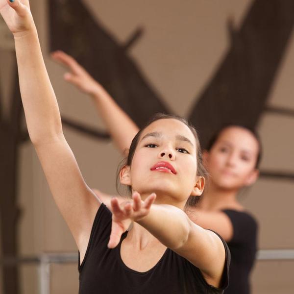 Children's Dance Classes